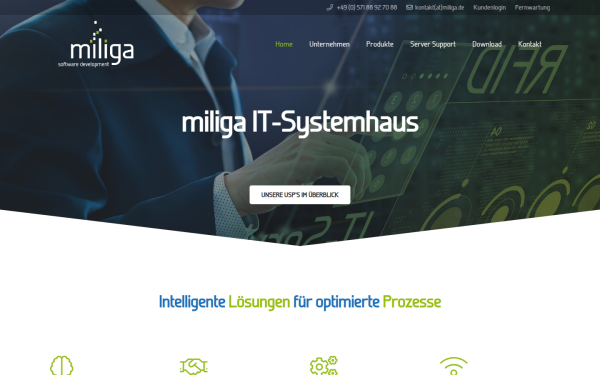 miliga.de