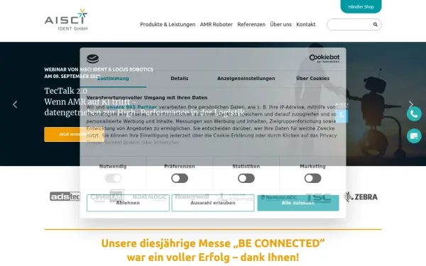 www.aisci.de