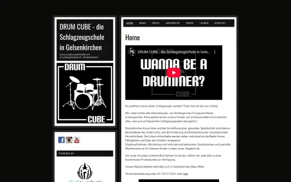 www.drumcube.de