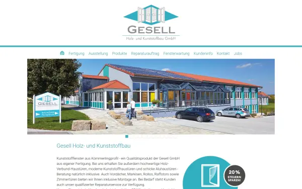 www.gesell-online.de