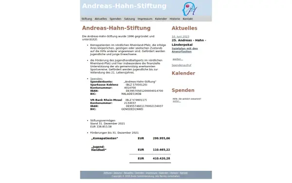 andreas-hahn-stiftung.de
