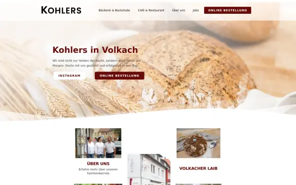 kohlersbaeckerei.de