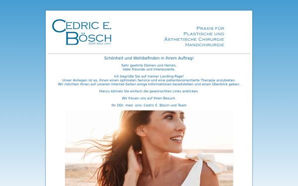 plastischechirurgie.biz
