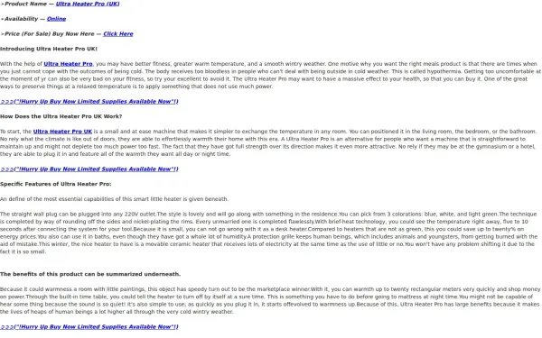 ultra-heater-pro-uk-price.webflow.io
