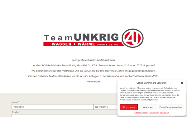 unkrig.team