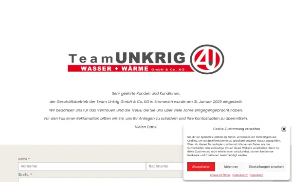 unkrig.team