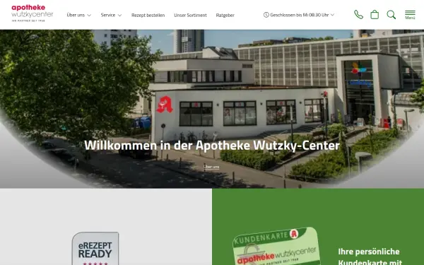 www.apo-wutzky.de