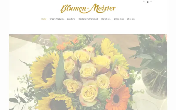blumen-meister.com