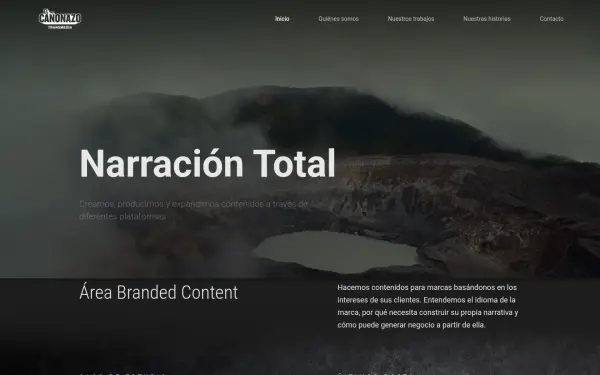 elcanonazo.com