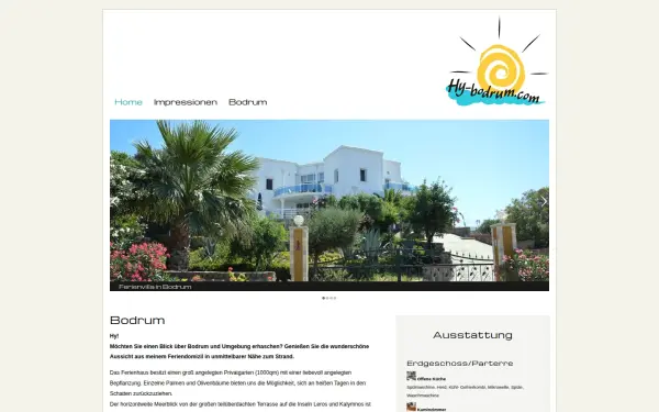 hy-bodrum.com
