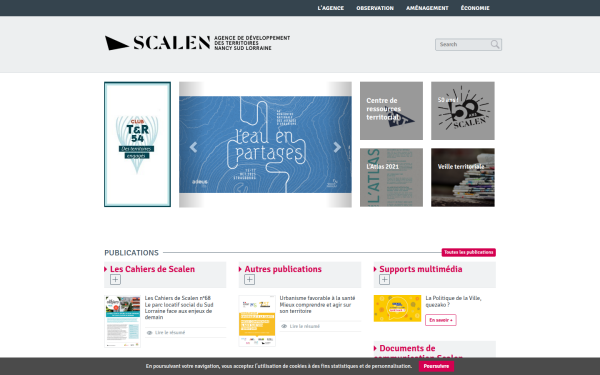 www.agencescalen.fr