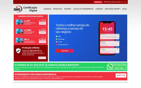 www.sicdigital.com.br
