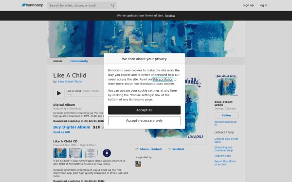 bluestreetwalls.bandcamp.com