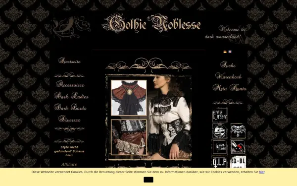 www.gothic-noblesse.de