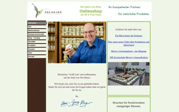 tee-meyer.de