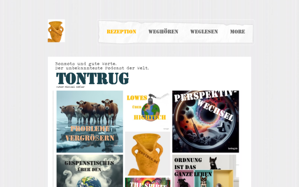 www.tontrug.de