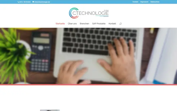 ctechnologie.de