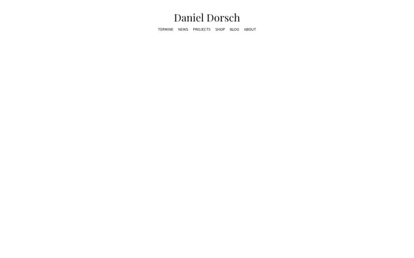 danieldorsch.de