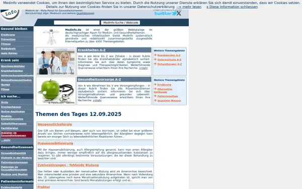 medinfo.de