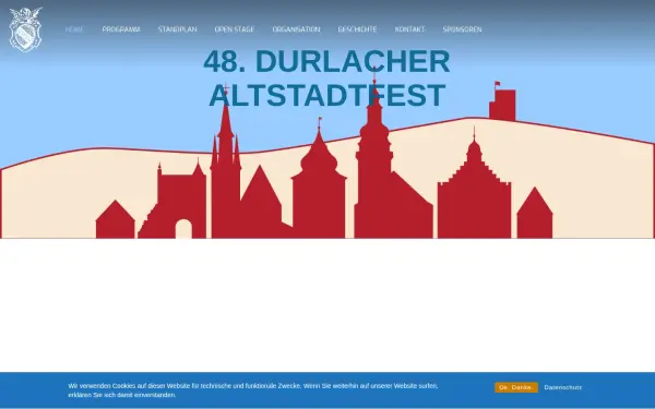 www.altstadtfest-durlach.de