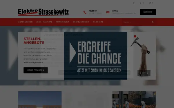 www.elektro-strasskewitz.onlineelektro.de