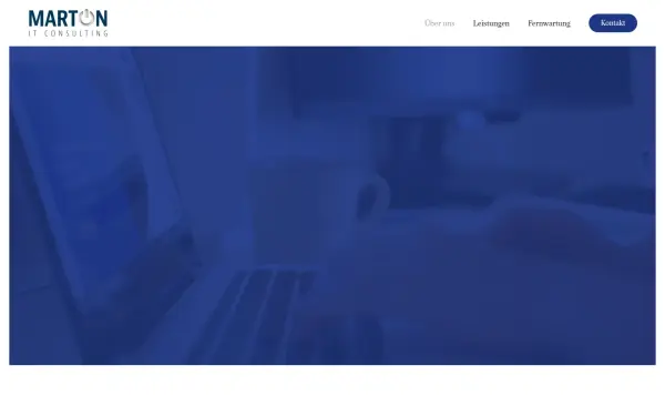 www.marton-it.de