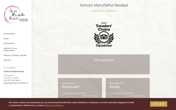 www.restaurantneubad.ch
