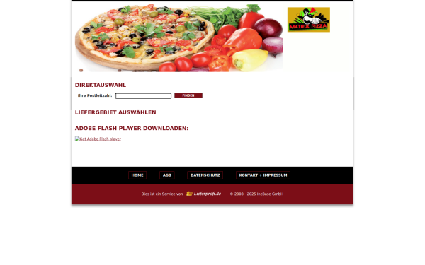 matrixpizza.de