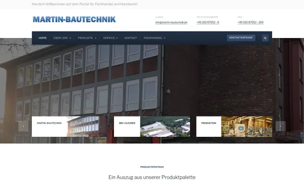 www.martin-bautechnik.de