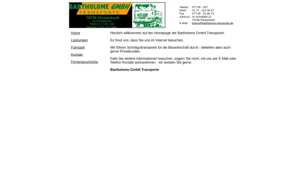 bartholome-transporte.de