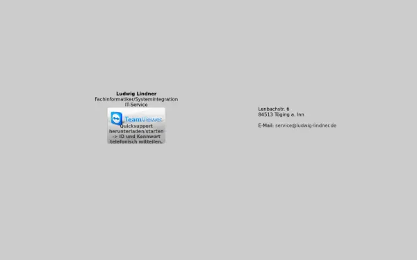 ludwig-lindner.de