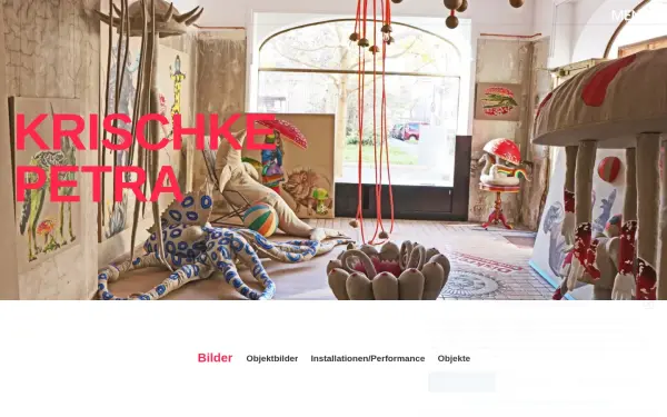 petra-krischke.de