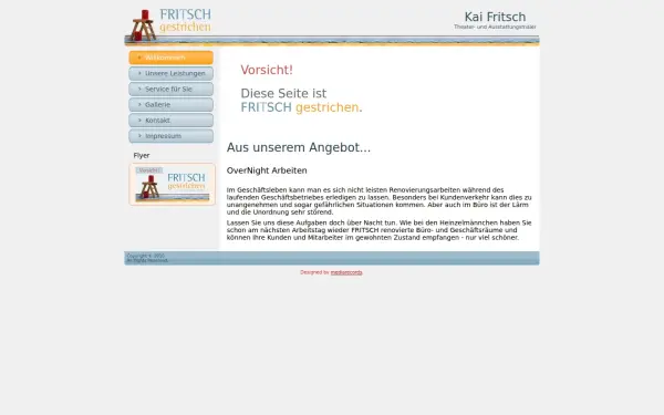 malerfritsch.de