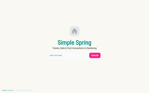 simplespring.beehiiv.com