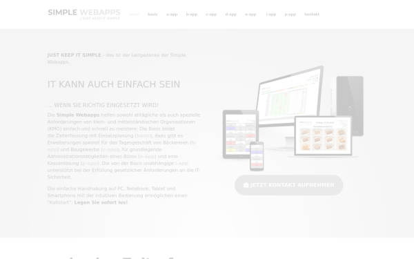 simplewebapps.de