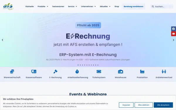 www.afs-software.de