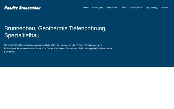 www.handke-brunnenbau.de