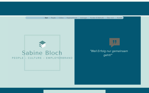 www.sabinebloch.biz