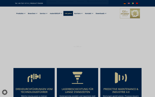 maier-heidenheim.com