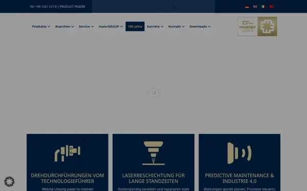 maier-heidenheim.com