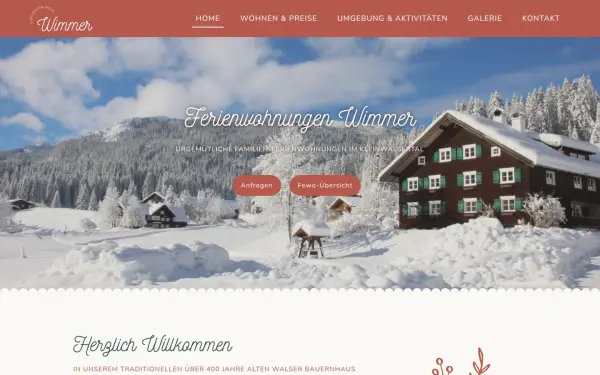 fewo-wimmer.at