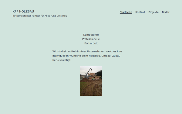 kpf-holzbau.at