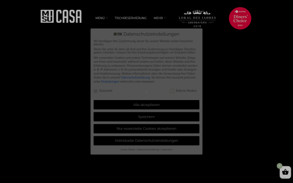 www.micasasucasa.de