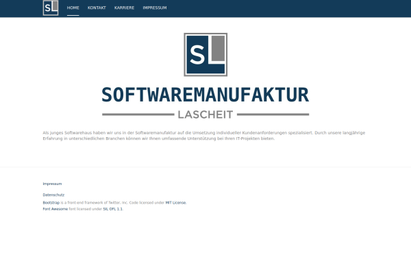 lascheit.com
