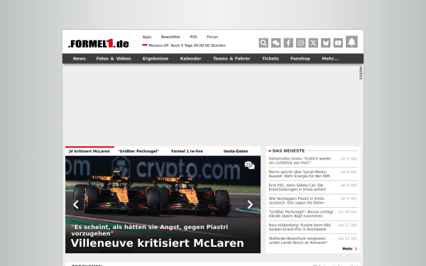 www.formel1.de
