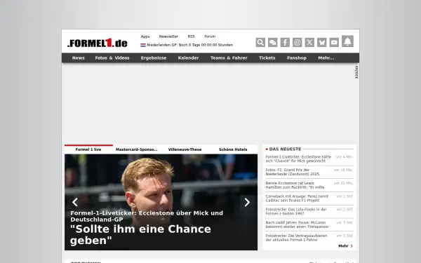 www.formel1.de