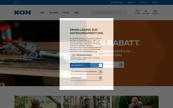 www.kox-direct.de