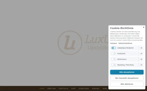 www.luxunica.de