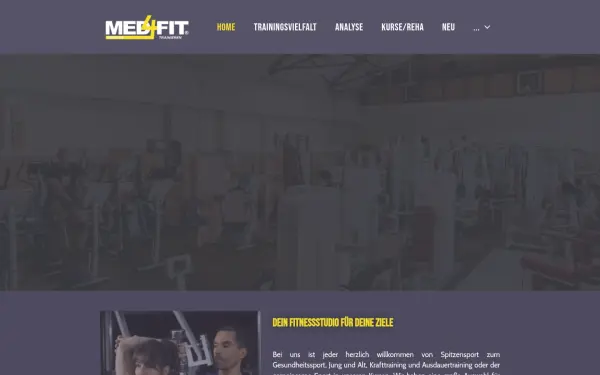 www.med4fit.de