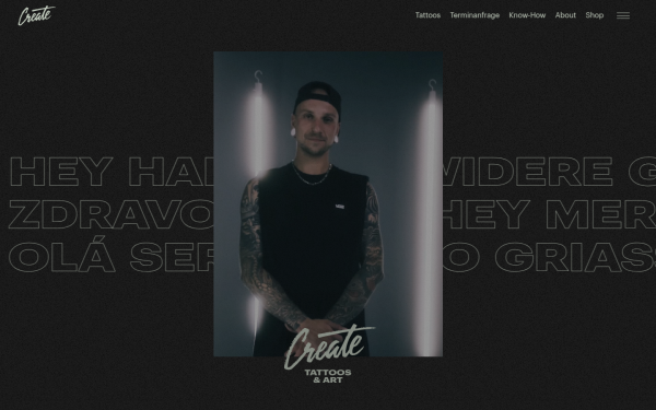create-tattoo.com